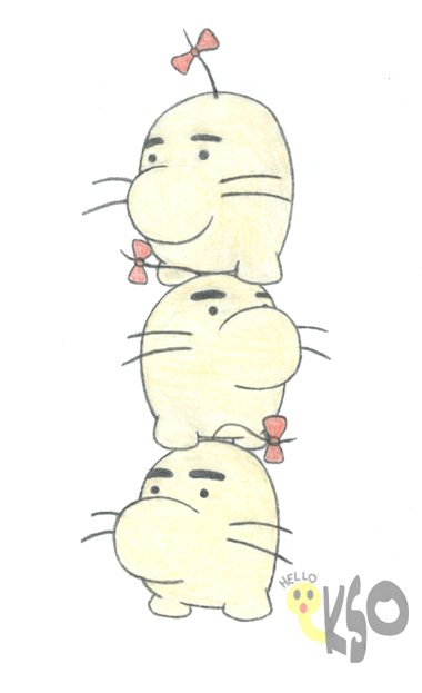 Mr. Saturn Tower