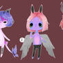 Anthro adopts