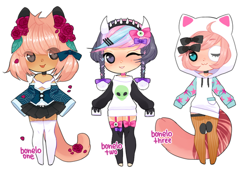 december adopts