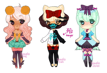 december set adopts closed