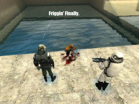 Gmod- Finally