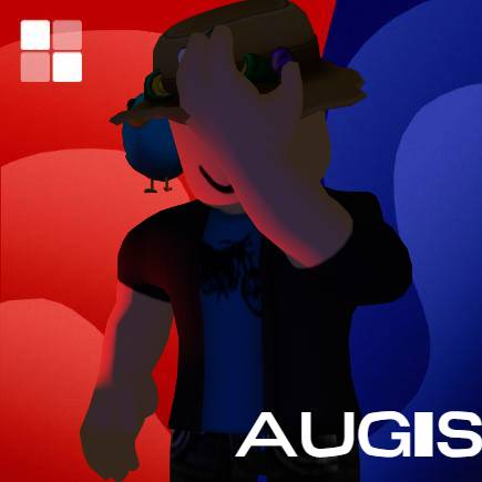 Roblox Splash Render #2 by whydoievenloginhere on DeviantArt