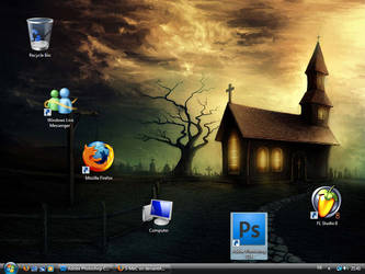 2009 Desktop