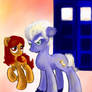 Clara,tell me, am l a good pony?