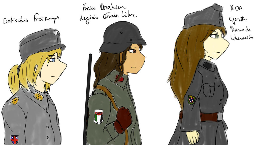 SS 1 by relly151994 on DeviantArt