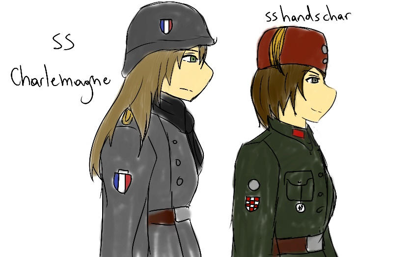 SS2 by relly151994 on DeviantArt