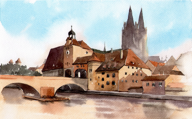 Regensburg