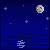 Free dAvatar : Sea at Night