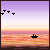 Free dAvatar : Sunset Fishing