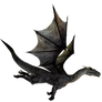 E-S Dragon II Darkness