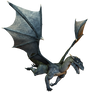 E-S Dragon III Sky