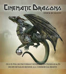 Cinematic Dragon 1