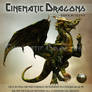 Cinematic dragon 2