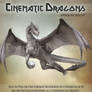 Cinematic dragon 3