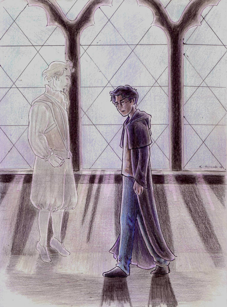 Mournfully by SomeoneToRelyOn on DeviantArt