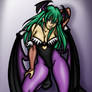 *Morrigan*