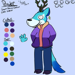 Peader Ref