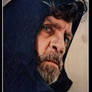 Mark Hamill for the rag and bone one Men's Project