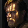 Obi Wan Kenobi - Star Wars -