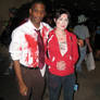 Left4Dead Louis and Zoey