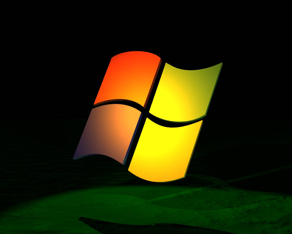 Win Logo by MrMincho on DeviantArt