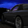 Black's RX7