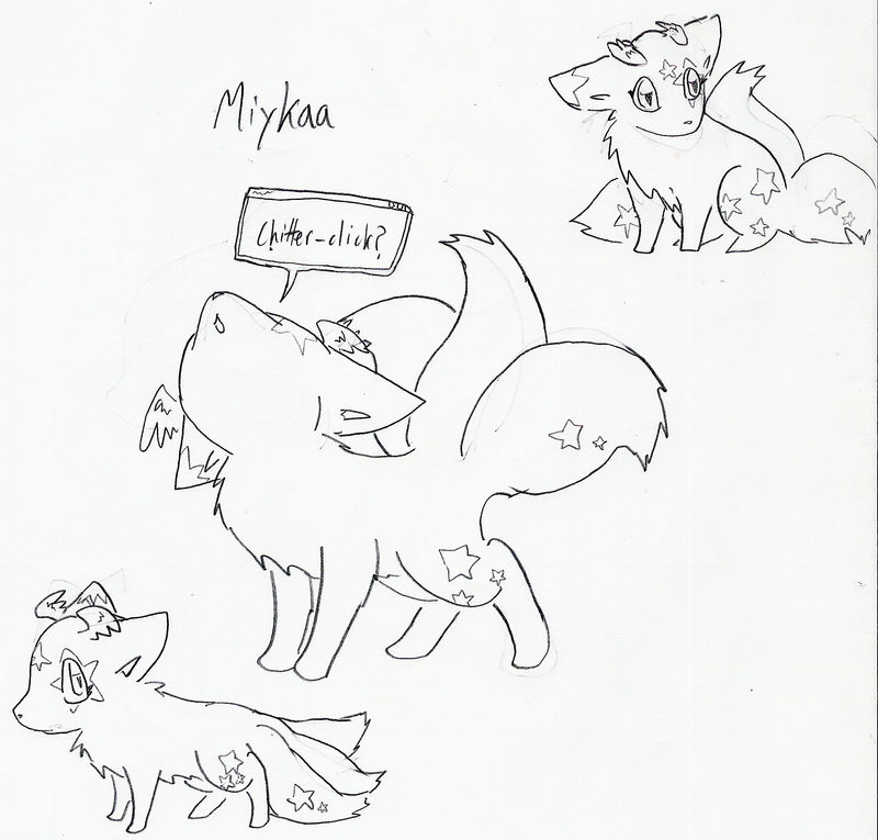 Digiki-Miykaa by Kit55 on DeviantArt