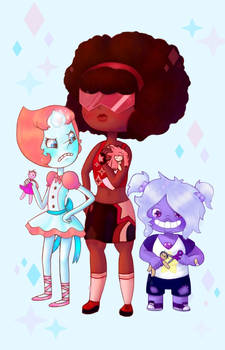 SU-baby gems