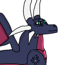 adult cynder