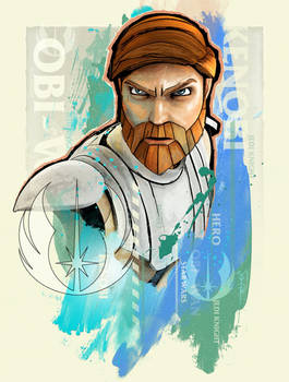 Obi-Wan Kenobi