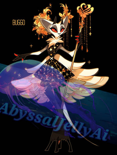 Vehemancer - Richard Darson by Marini4Art on DeviantArt