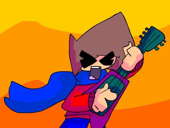 Zack Rise Pfp Zack pfp alt version by Zack-comics on DeviantArt