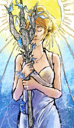 Lunafreya