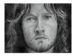 Faramir by Fereshteh