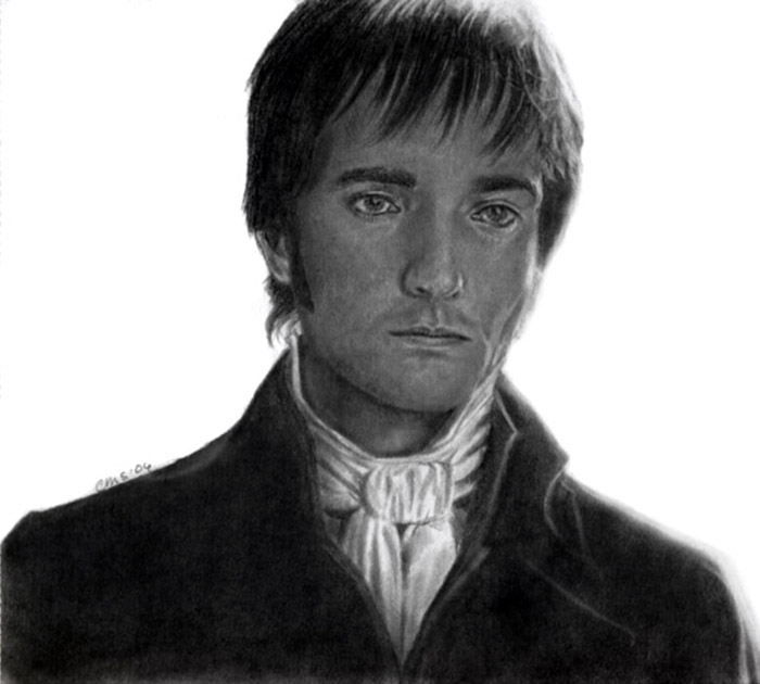 Mr. Darcy