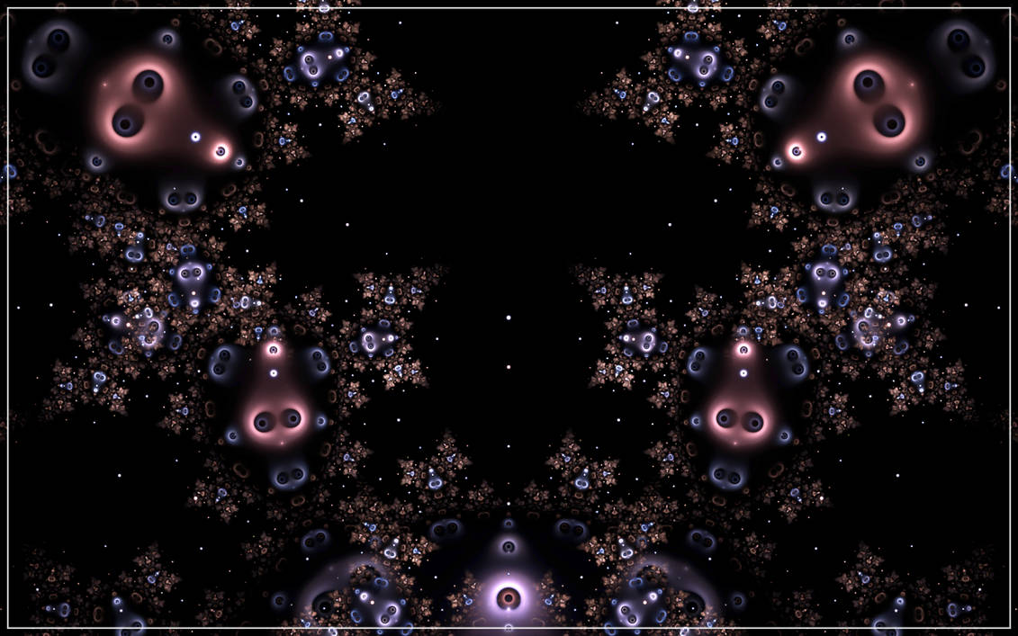 Beautiful Existence by DigiBamArt on DeviantArt