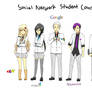 internet: student council