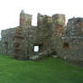 Peel Castle 16