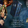 Eleven doctors