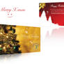 Companies of Jamaica Xmas Card