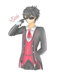 [Elsword] Mooshy