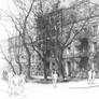 Radom in April
