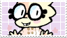 // alphys stamp