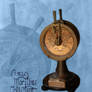 Engine Order Telegraph (EOT) or Chadburn