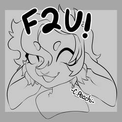 F2U Furry icon pack!