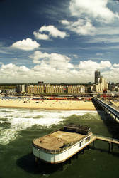 Scheveningen