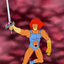 Lion-O (Thundercats)