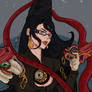 Bayonetta