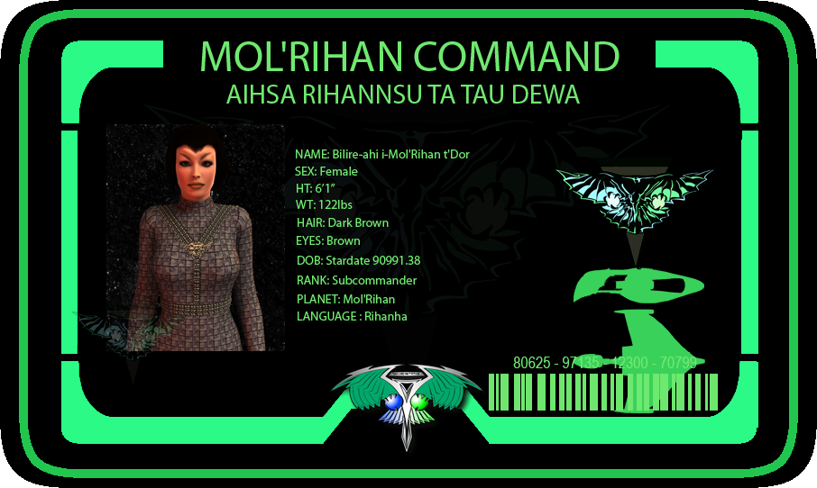 Reman Language Romulan Language