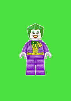 Legojoker